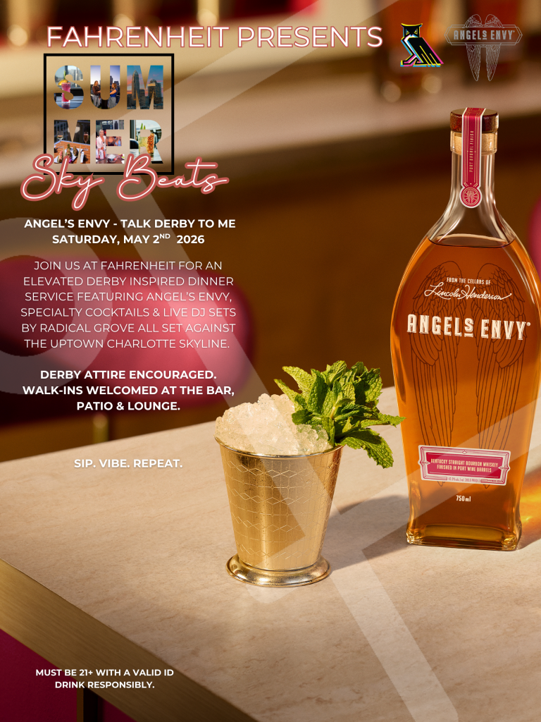 ANGELS ENVY QR 1
