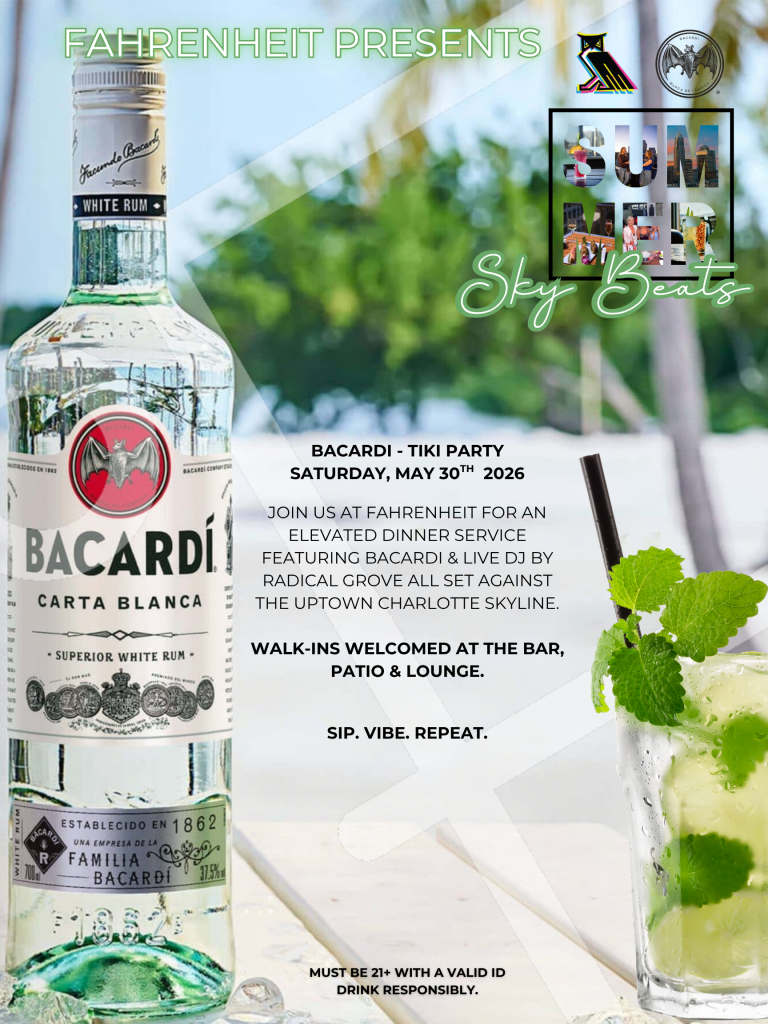 BACARDI 2