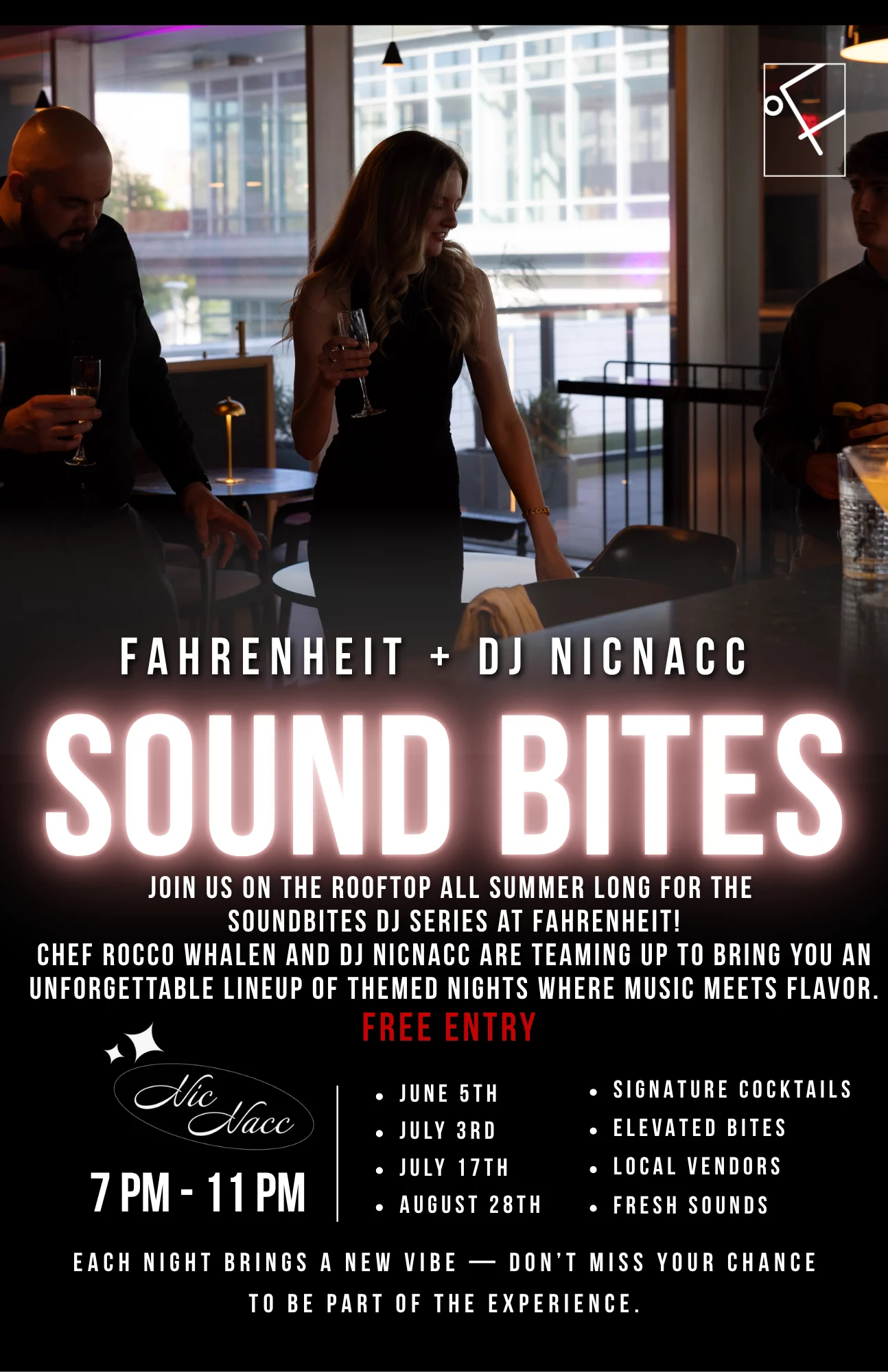 CLE 2025 Sound Bites Flyer 1
