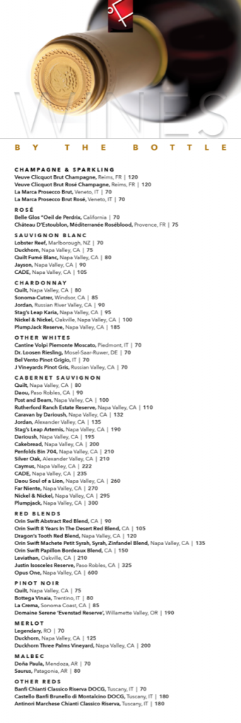 CLT Wine Bottle 032126