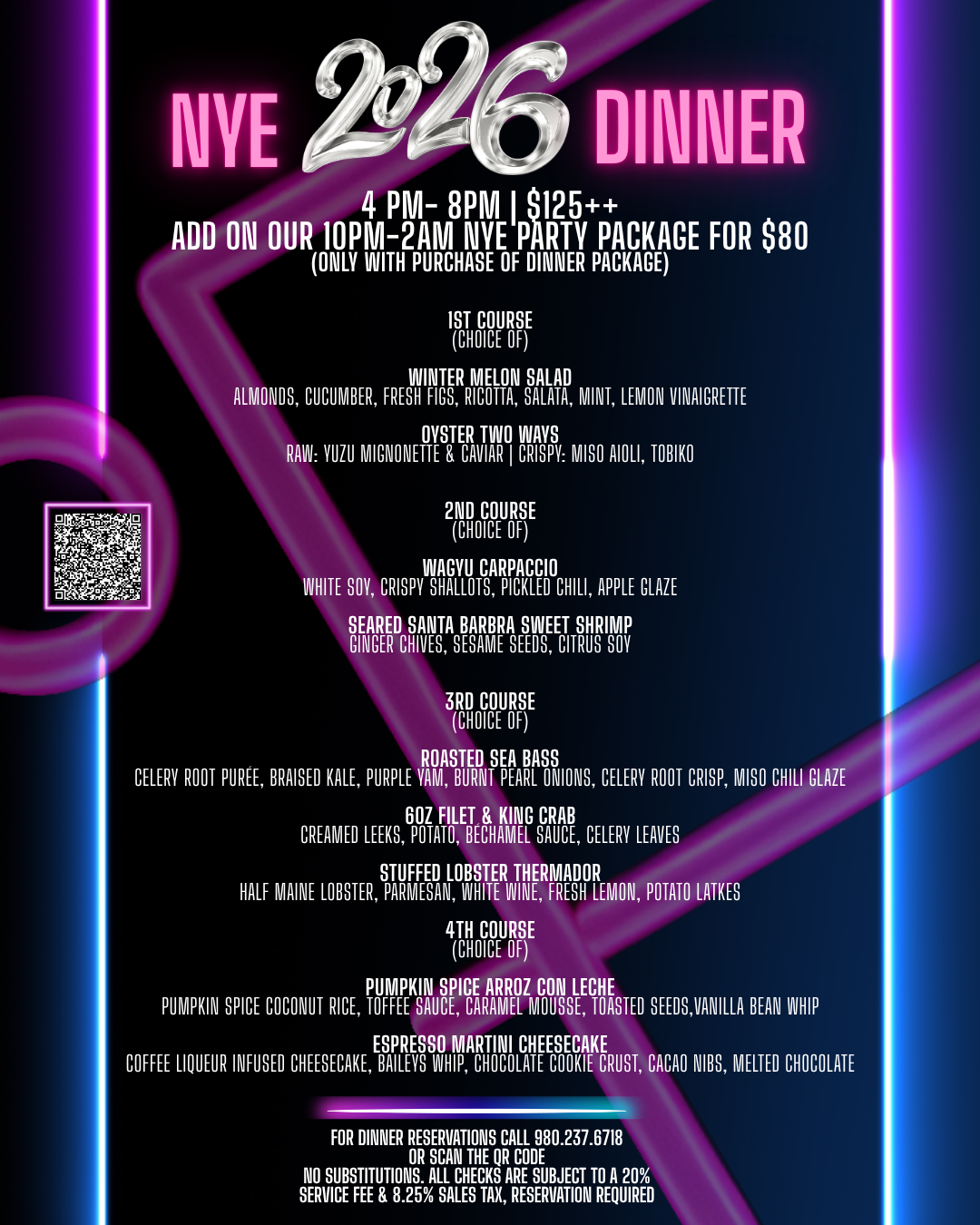 DJ OPEN BAR PARTY FAVORS CHAMPANGE TOAST Instagram Post 45 1