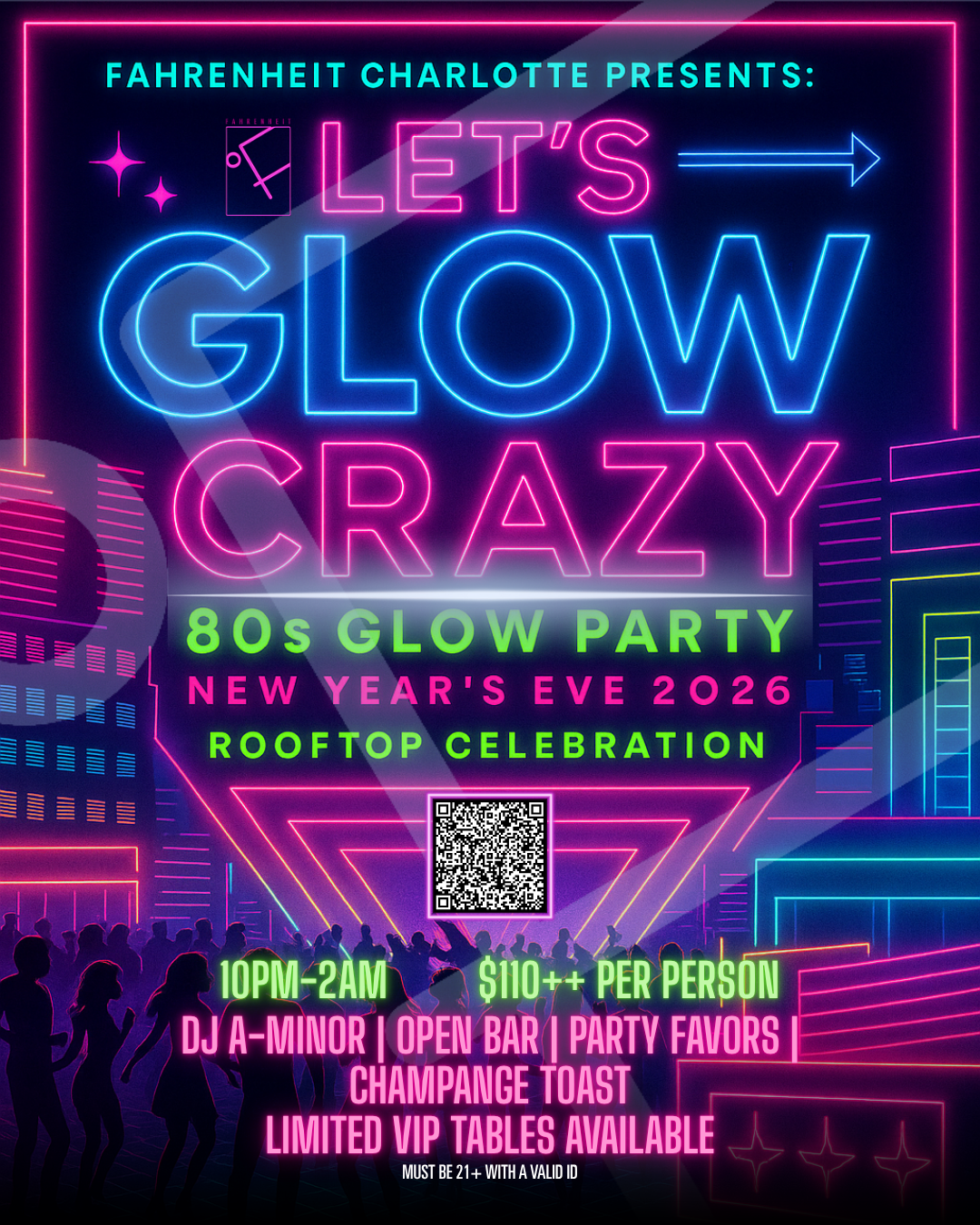 DJ OPEN BAR PARTY FAVORS CHAMPANGE TOAST Instagram Post 45 2