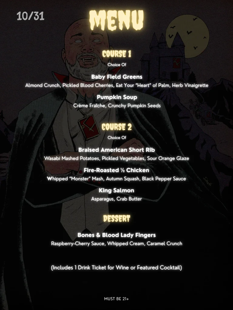 SIMPLETIX MENU